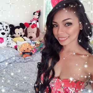 Meet your Posher, Eden joy